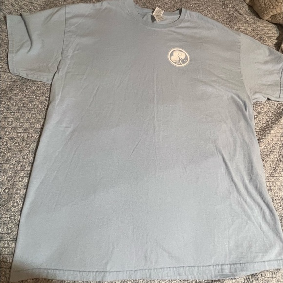 XL Christmas tee: All I Want To Do is Bake Cookies & Watch Christmas Movies - Picture 2 of 9